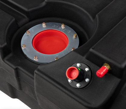 Reservoir 140L ARB Frontier pour Isuzu Dmax 2012-2020 sur Xperts4x4 Accessoires 4x4 Off-Road