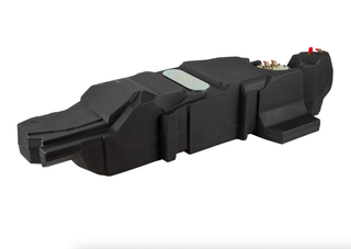 Reservoir ARB Frontier Polymer 128L  Mitsubishi Pajero Wagon sur Xperts4x4 Accessoires 4x4 Off-Road
