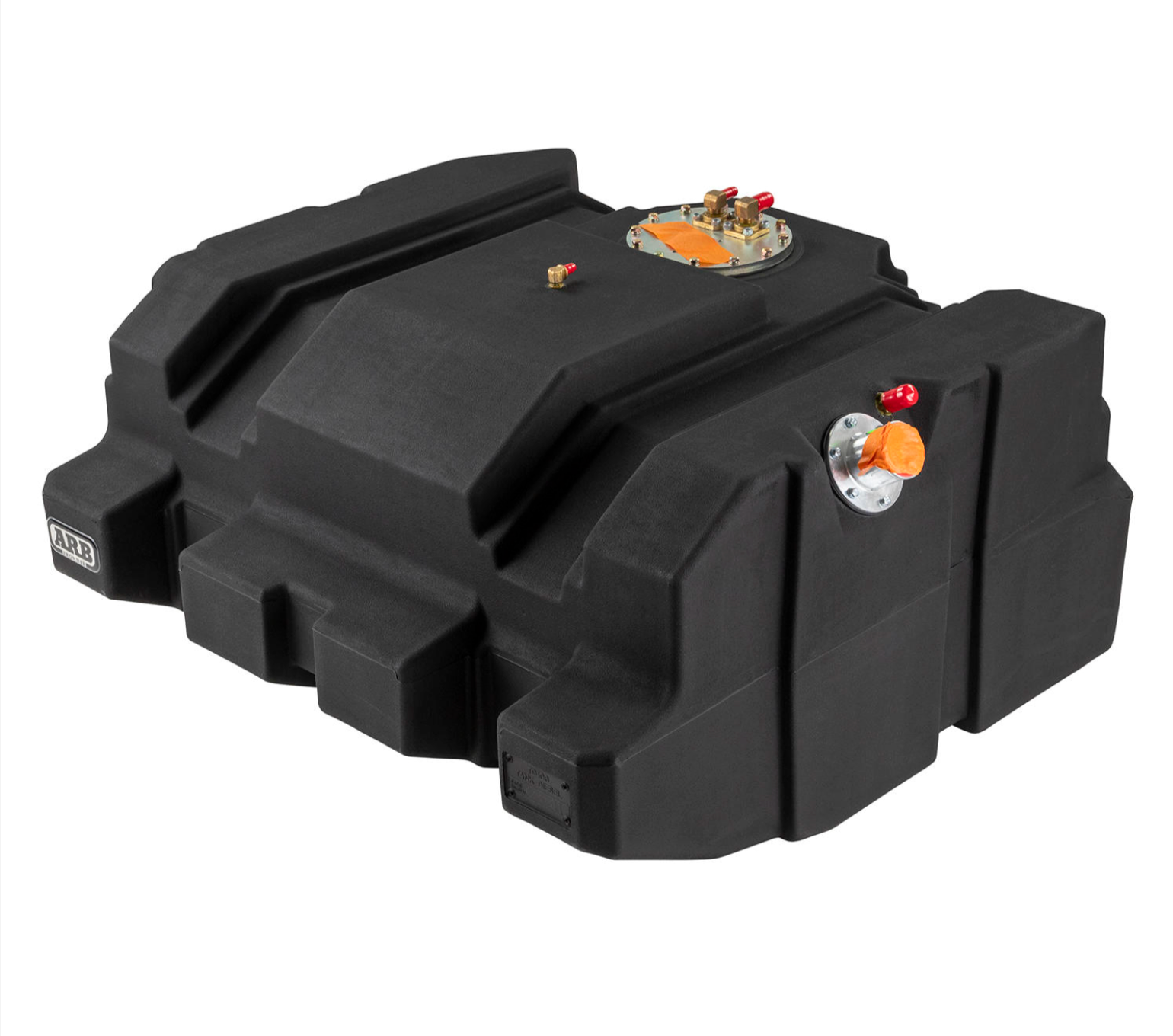 Reservoir ARB Frontier Polymer 180L | Toyota Land Cruiser 79 Series sur Xperts4x4 Accessoires 4x4 Off-Road