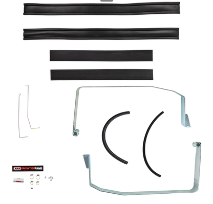 Reservoir ARB Frontier Polymer 180L | Toyota Land Cruiser 79 Series sur Xperts4x4 Accessoires 4x4 Off-Road