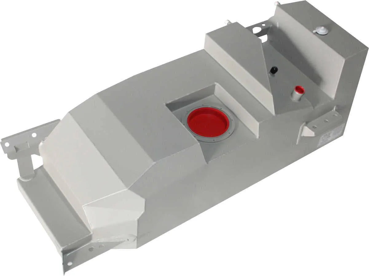 Reservoir de Remplacement LONGRANGER | 140L | Ford Ranger 2012-2022 sur Xperts4x4 Accessoires 4x4 Off-Road