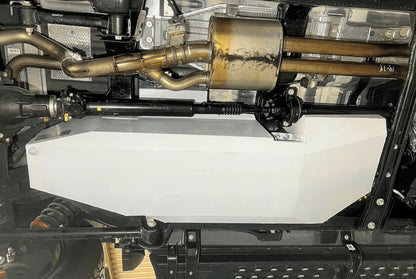 Reservoir de Remplacement LONGRANGER | 140L | Ford Raptor 2023+ NEXT GEN sur Xperts4x4 Accessoires 4x4 Off-Road