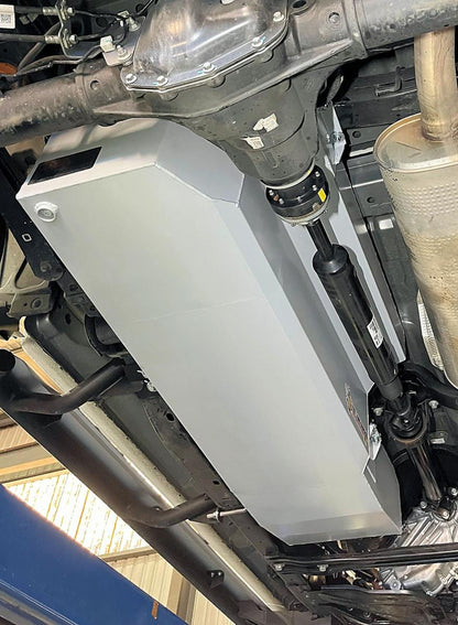 Reservoir de Remplacement LONGRANGER VW Amarok 2023+ sur Xperts4x4 Accessoires 4x4 Off-Road