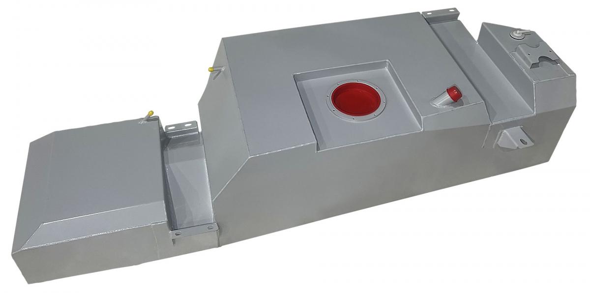 Reservoir de Remplacement LONGRANGER VW Amarok 2023+ sur Xperts4x4 Accessoires 4x4 Off-Road