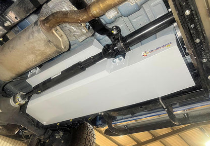 Reservoir de Remplacement LONGRANGER VW Amarok 2023+ sur Xperts4x4 Accessoires 4x4 Off-Road