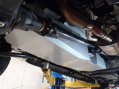 Reservoir de Remplacement LRA 135L | Ford Raptor 2023+ NEXT GEN sur Xperts4x4 Accessoires 4x4 Off-Road