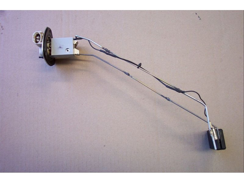 Réservoir de remplacement LRA 140L Mitsubishi L200 1996 à 2005 sur Xperts4x4 Accessoires 4x4 Off-Road