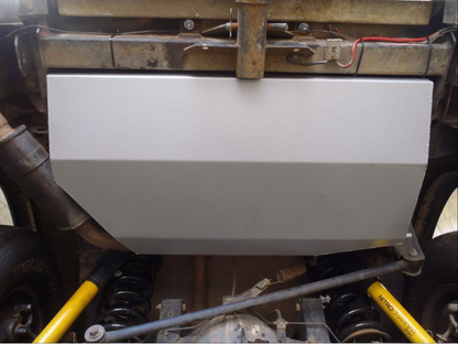 Réservoir de remplacement LRA 146L pour Nissan Patrol Y60 SWB / LWB sur Xperts4x4 Accessoires 4x4 Off-Road