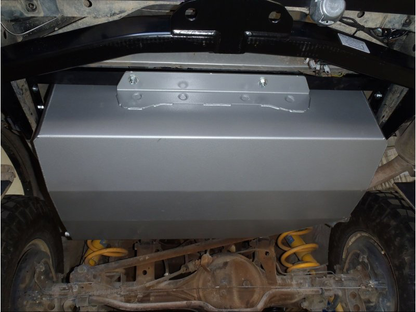 Réservoir de remplacement LRA 160L Toyota Land Cruiser Série 80 sur Xperts4x4 Accessoires 4x4 Off-Road