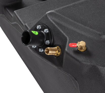 Reservoir Remplacement | ARB Frontier 120L | Mitsubishi L200 2006-Present sur Xperts4x4 Accessoires 4x4 Off-Road