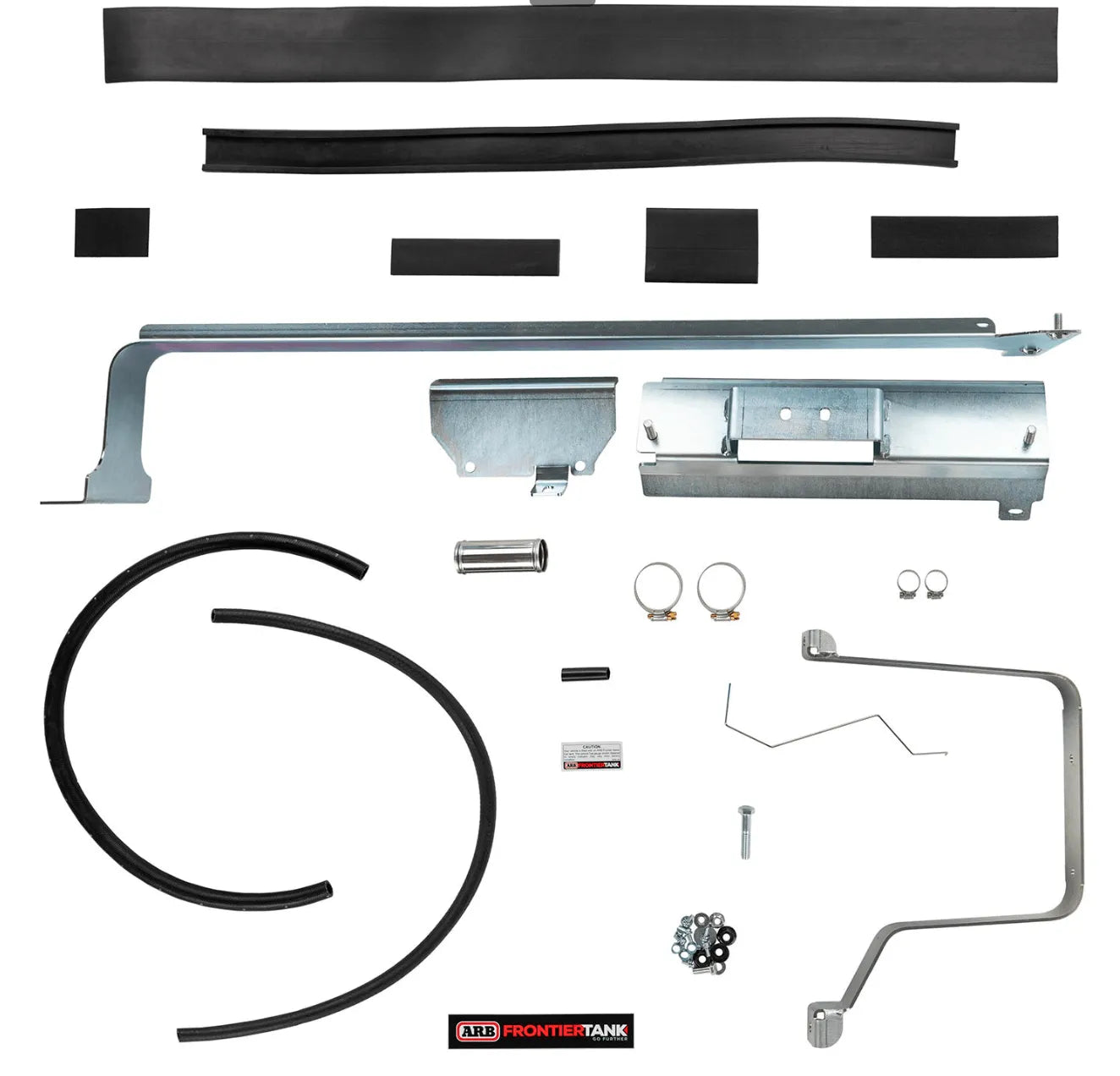 Reservoir Remplacement | ARB Frontier 120L | Mitsubishi L200 2006-Present sur Xperts4x4 Accessoires 4x4 Off-Road