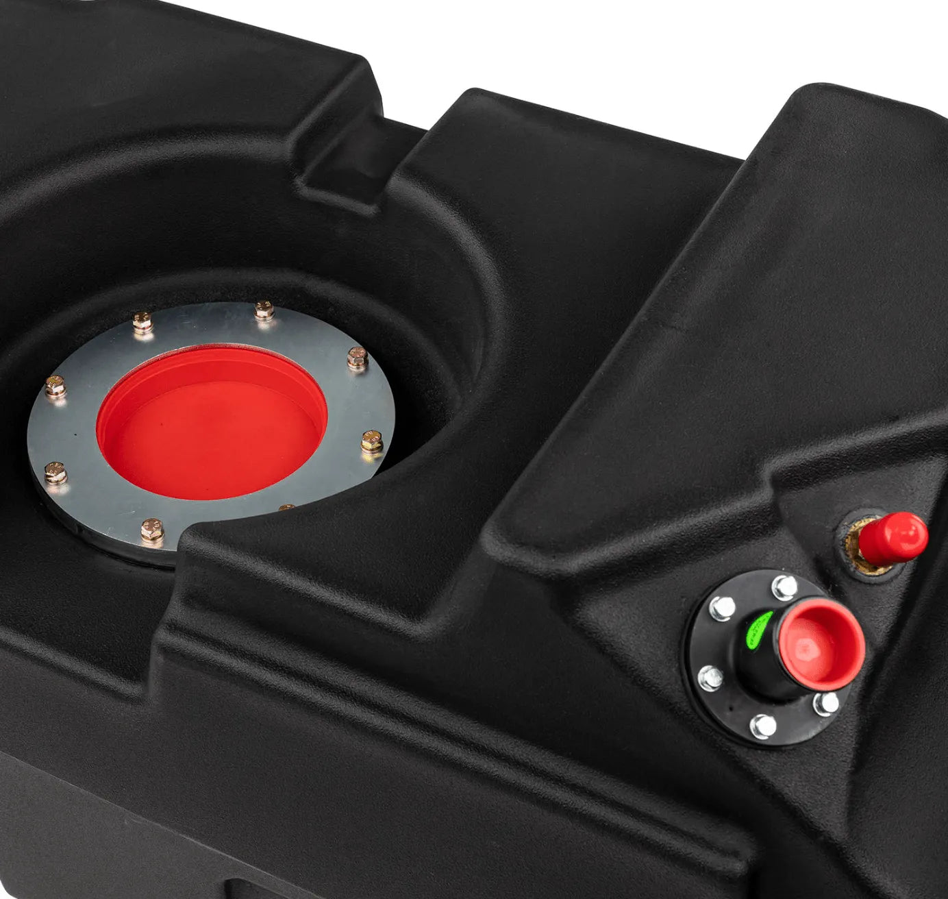 Reservoir Remplacement | ARB Frontier | Polymer 140L | Ford Ranger 2011-2022 sur Xperts4x4 Accessoires 4x4 Off-Road