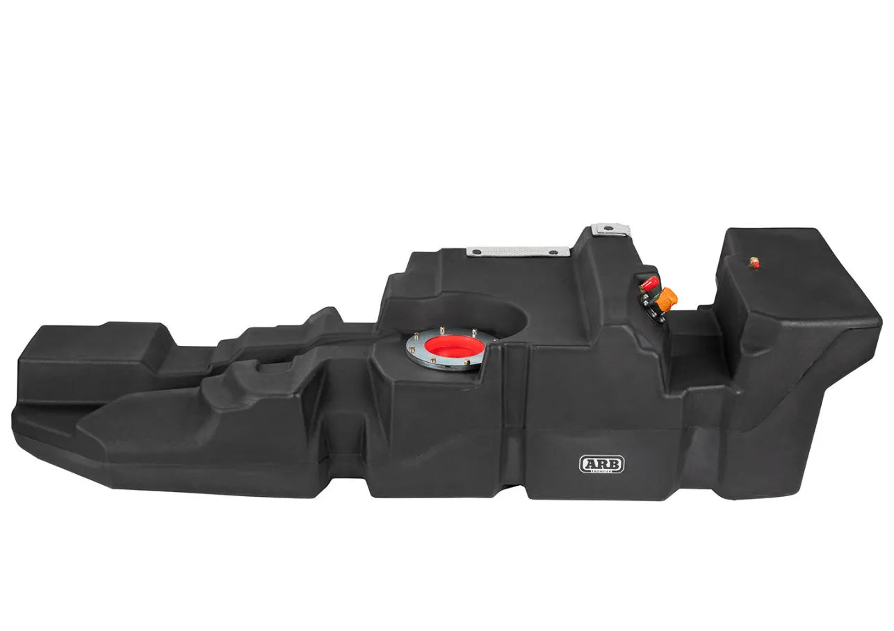 Reservoir Remplacement | ARB Frontier | Polymer 140L | Toyota Hilux 2016-Present sur Xperts4x4 Accessoires 4x4 Off-Road