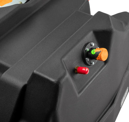 Reservoir Remplacement | ARB Frontier | Polymer 185L | Toyota Land Cruiser 200 sur Xperts4x4 Accessoires 4x4 Off-Road