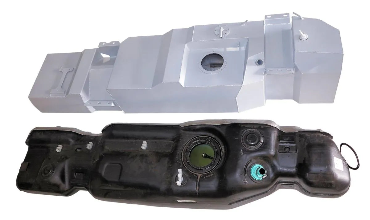 Reservoir Remplacement - Ford F150 2021+ | 203L | LONGRANGER sur Xperts4x4 Accessoires 4x4 Off-Road