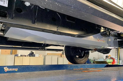 Reservoir Remplacement - Ford F150 2021+ | 203L | LONGRANGER sur Xperts4x4 Accessoires 4x4 Off-Road