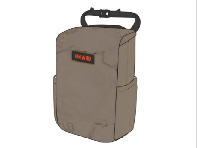 Collecteur ONWRD Daily Driver sur Xperts4x4 Accessoires 4x4 Off-Road