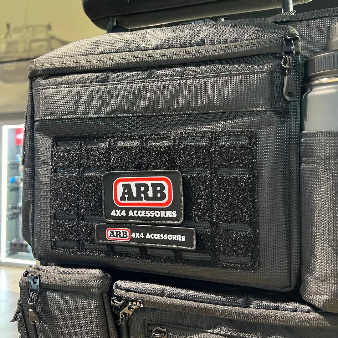 Organiseur de Siège ARB4x4 sur Xperts4x4 Accessoires 4x4 Off-Road