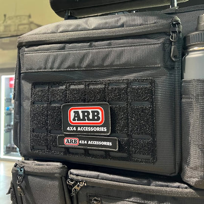 Organiseur de Siège ARB4x4 sur Xperts4x4 Accessoires 4x4 Off-Road
