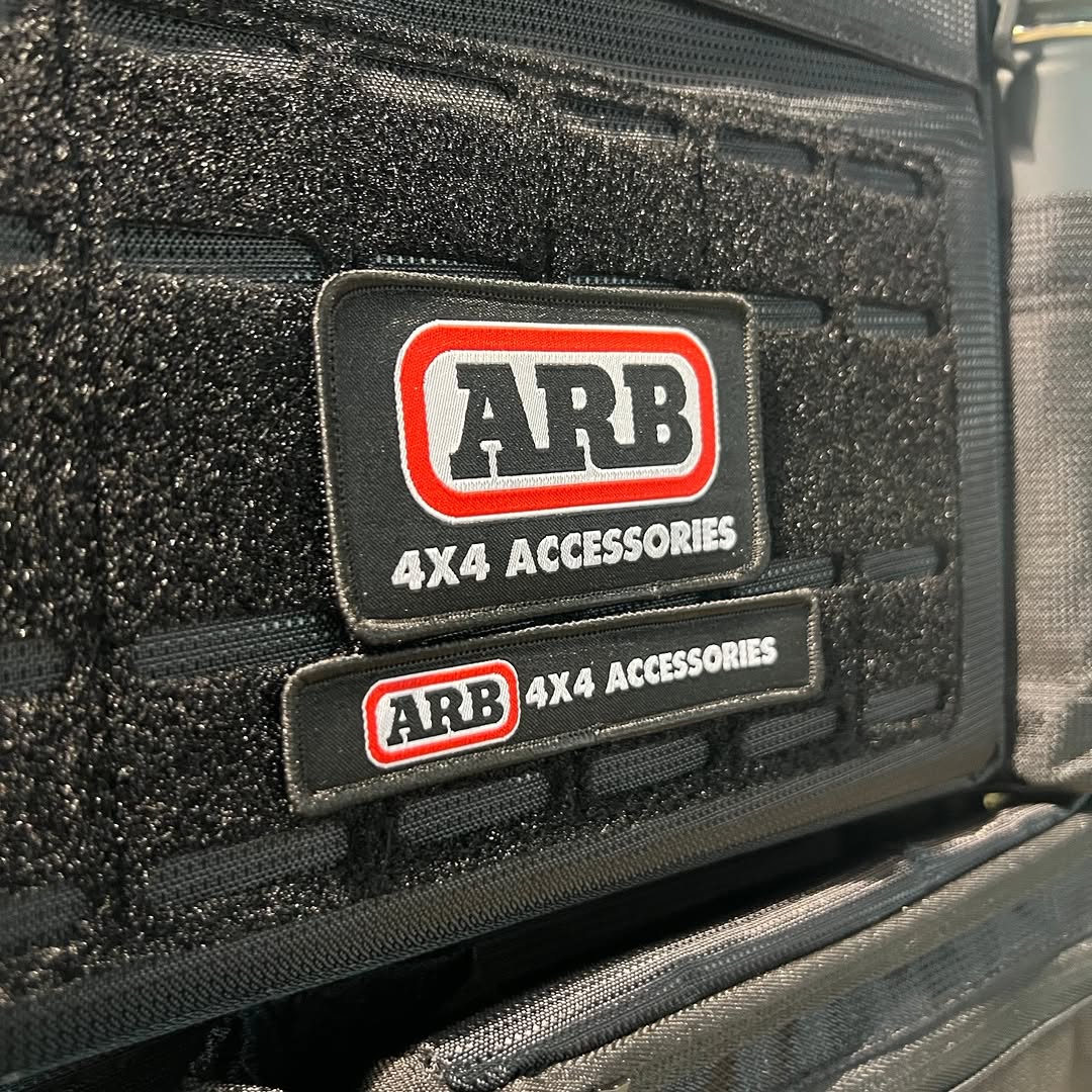 Organiseur de Siège ARB4x4 sur Xperts4x4 Accessoires 4x4 Off-Road