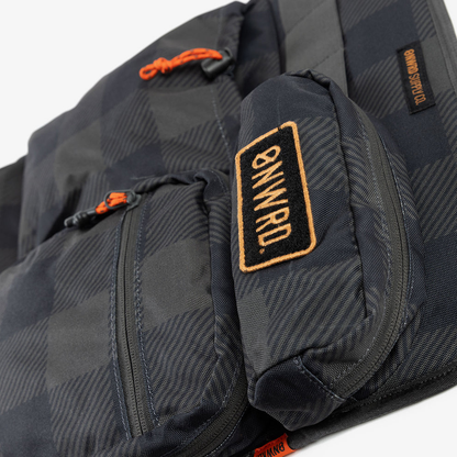 Organiseur de Siège ONWRD Daily Driver sur Xperts4x4 Accessoires 4x4 Off-Road