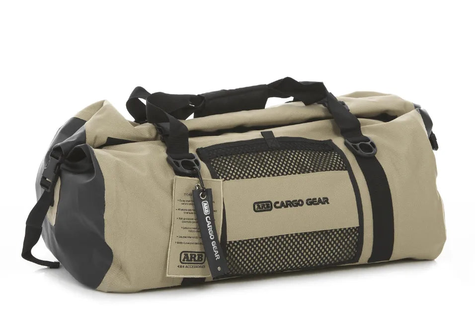 Sac ARB Stormproof Bag Cargo Gear - Voyage & Bivouac sur Xperts4x4 Accessoires 4x4 Off-Road