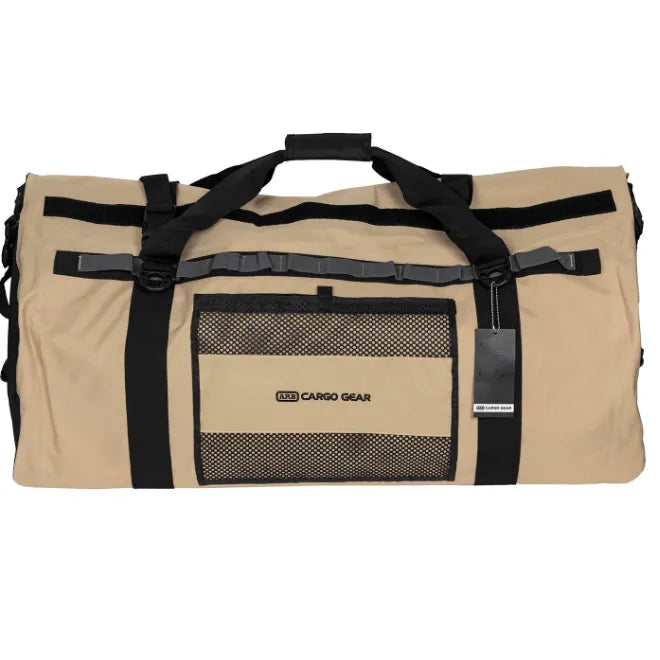 Sac ARB Stormproof Bag Cargo Gear - Voyage & Bivouac sur Xperts4x4 Accessoires 4x4 Off-Road