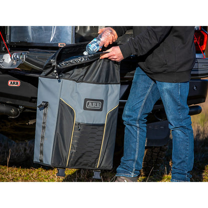 Sac de Rangement ARB Série III pour Ridelle/Hayon de Pickup sur Xperts4x4 Accessoires 4x4 Off-Road