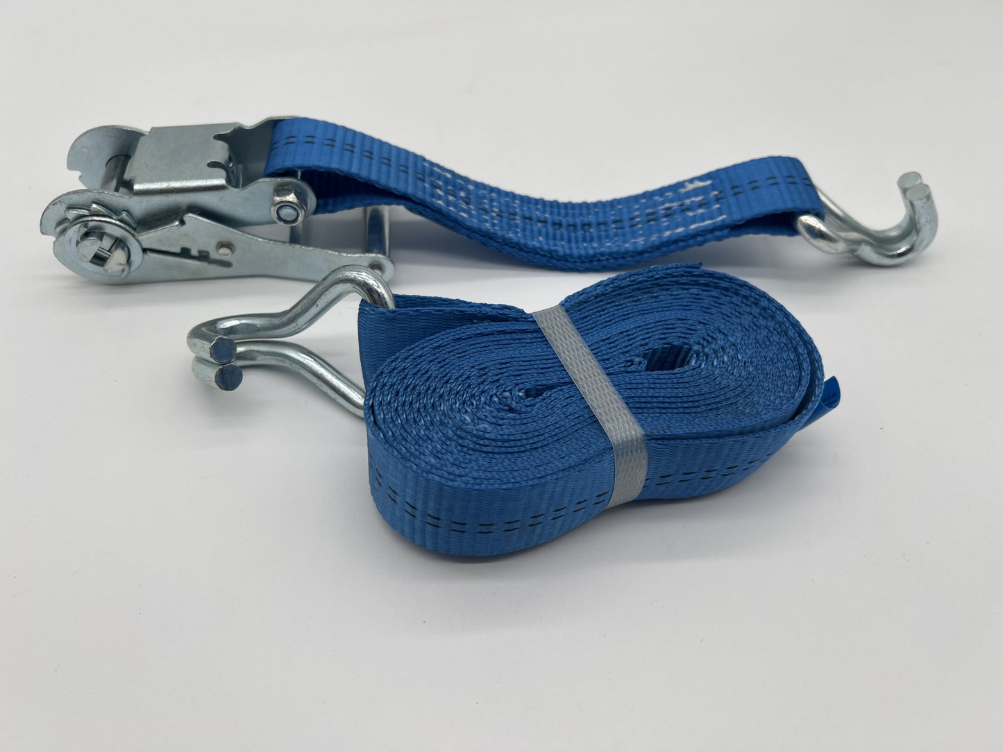 Sangle à cliquet 35mm x 5m 3T N4-Offroad sur Xperts4x4 Accessoires 4x4 Off-Road