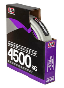 Sangle de Traction ARB | 20m x 55mm | 4 500KG sur Xperts4x4 Accessoires 4x4 Off-Road