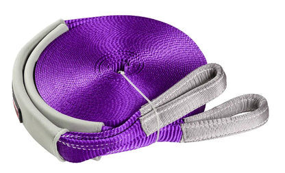 Sangle de Traction ARB | 20m x 80mm | 8 000KG sur Xperts4x4 Accessoires 4x4 Off-Road