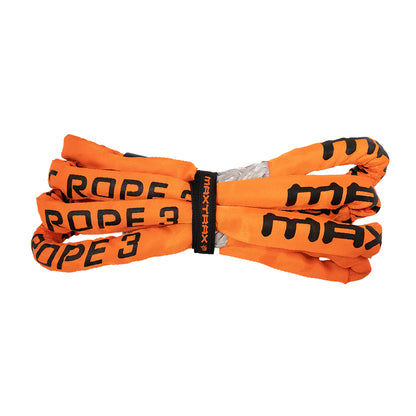 Sangle tours d'arbre MAXTRAX 3M sur Xperts4x4 Accessoires 4x4 Off-Road