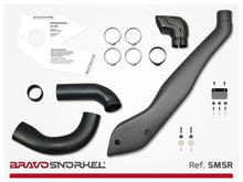 Snorkel Bravo 4x4 - Mercedes Sprinter 2006-2018 sur Xperts4x4 Accessoires 4x4 Off-Road