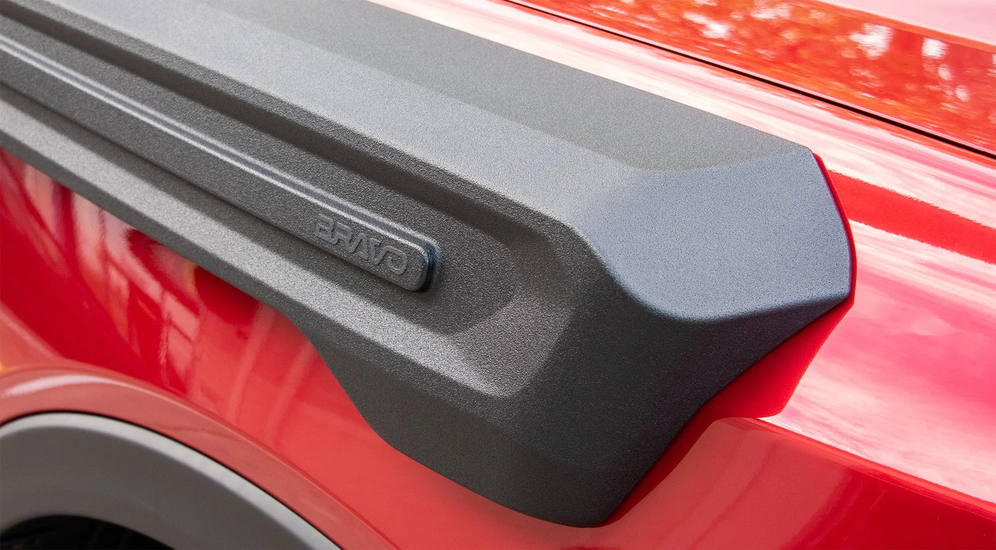 Snorkel Ford Ranger/Raptor 2023+ | BRAVO SNORKEL sur Xperts4x4 Accessoires 4x4 Off-Road