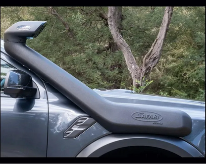 Snorkel Ford RAPTOR 2023+ | 3.0L V6 Essence | Safari 4x4 Armax sur Xperts4x4 Accessoires 4x4 Off-Road