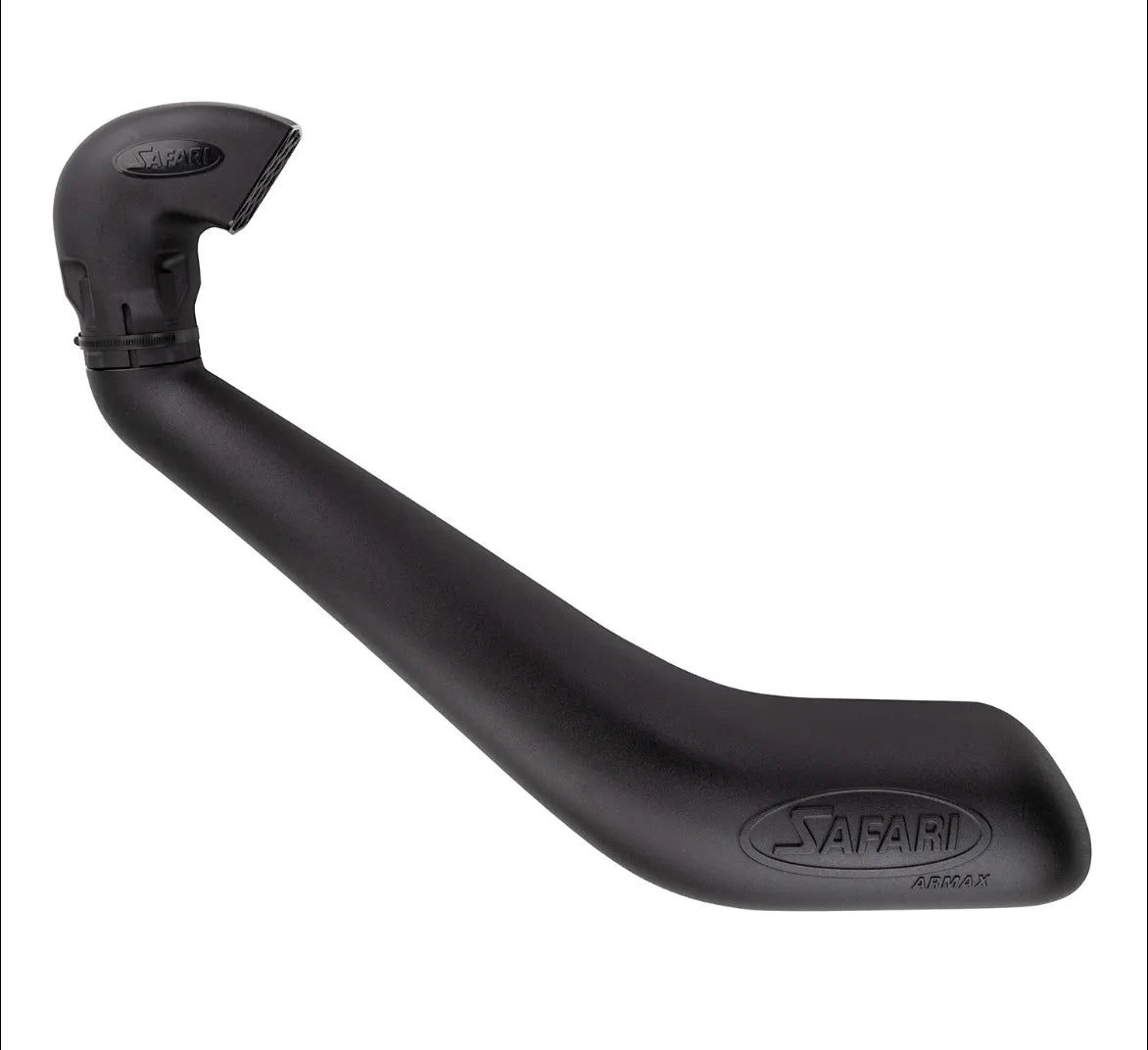 Snorkel Ford RAPTOR 2023+ | 3.0L V6 Essence | Safari 4x4 Armax sur Xperts4x4 Accessoires 4x4 Off-Road