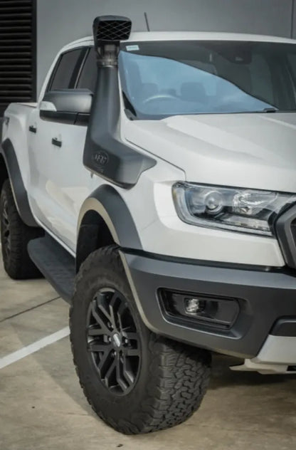 Snorkel SAFARI 4x4 - Ford Ranger Raptor 2019-22 Bi-Turbo sur Xperts4x4 Accessoires 4x4 Off-Road