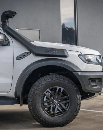 Snorkel SAFARI 4x4 - Ford Ranger Raptor 2019-22 Bi-Turbo sur Xperts4x4 Accessoires 4x4 Off-Road