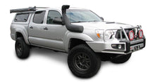 Snorkel Safari4x4 Armax - Toyota Tacoma gen2 V6 4.0L essence 2005-2015 sur Xperts4x4 Accessoires 4x4 Off-Road