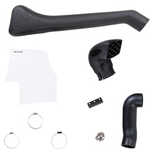 Snorkel Safari4x4 - Toyota Tacoma gen1 V6 3.4L essence 1995-2004 sur Xperts4x4 Accessoires 4x4 Off-Road