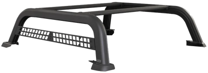 Bed Rack System ARB + Galerie de toit Baserack | Toyota Hilux Revo 2016+ Double Cab sur Xperts4x4 Accessoires 4x4 Off-Road