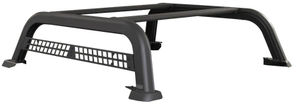 Bed Rack System ARB + Galerie de toit Baserack | Toyota Hilux Revo 2016+ Double Cab sur Xperts4x4 Accessoires 4x4 Off-Road