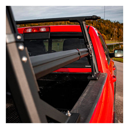 Bed Rack Universel Aluminium Pickup | BULLFACE sur Xperts4x4 Accessoires 4x4 Off-Road