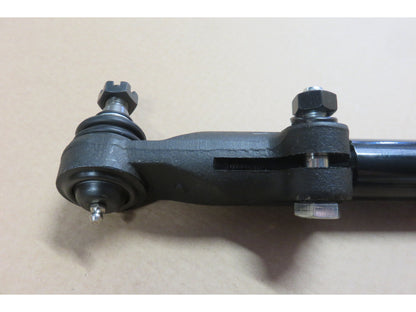 Barre de liaison renforcée Patrol Y60 - complète avec rotules N4-Offroad sur Xperts4x4 Accessoires 4x4 Off-Road