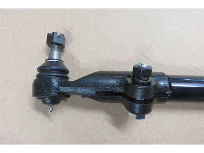 Barre de liaison renforcée Patrol Y61 - complète avec rotules graissable N4-Offroad sur Xperts4x4 Accessoires 4x4 Off-Road