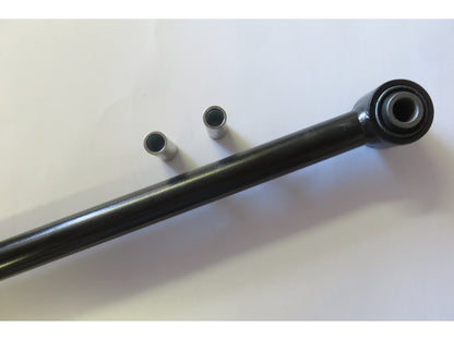 Barre panhard arrière réglable N4 OFFROAD pour suspension Toyota HDJ100 et VDJ200, véhicule tout-terrain.