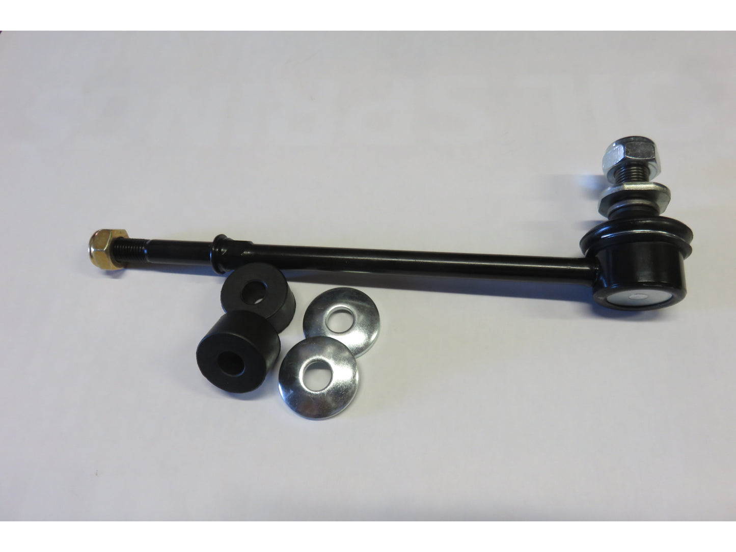 Biellette rallongée de barre stabilisatrice avant N4 OFFROAD pour suspension KDJ9 KZJ9 N4, pièce pour 4x4 tout-terrain
