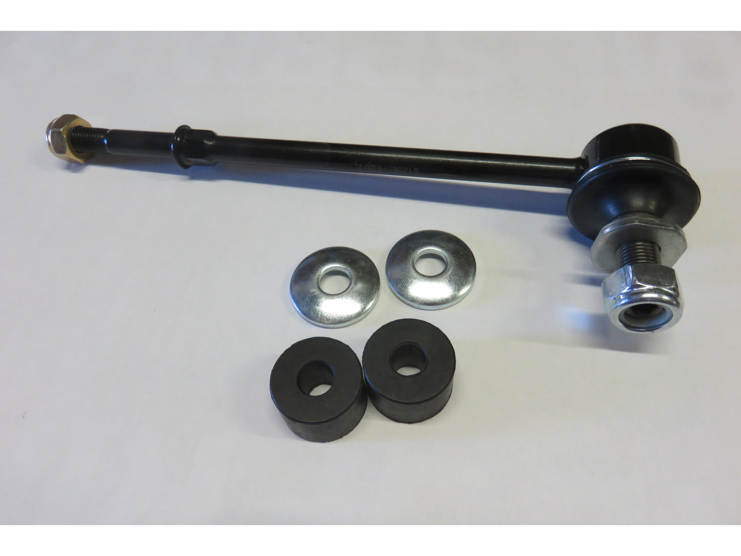 Biellette rallongée de barre stabilisatrice avant N4 OFFROAD pour KDJ9 KZJ9, pièce de suspension tout-terrain.