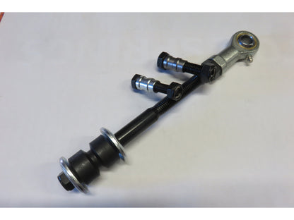 Biellette rallongée réglable barre stabilisatrice av/ar Patrol Y60 Y61 - ar KDJ120 KDJ150 N4-Offroad sur Xperts4x4 Accessoires 4x4 Off-Road