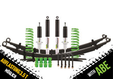 Kit de Suspension | Ford Ranger 2019-2022 | Foam Cell - Performance | IRONMAN4X4 sur Xperts4x4 Accessoires 4x4 Off-Road